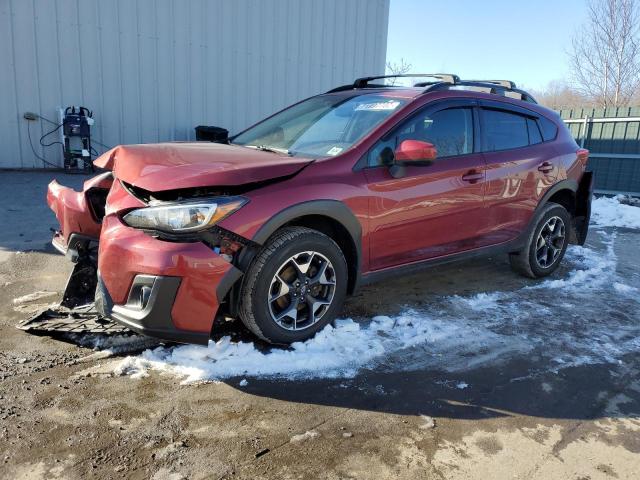 SUBARU CROSSTREK 2019 jf2gtaec0kh344416