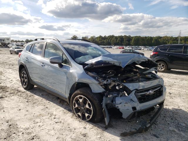 SUBARU CROSSTREK 2019 jf2gtaec0kh349499