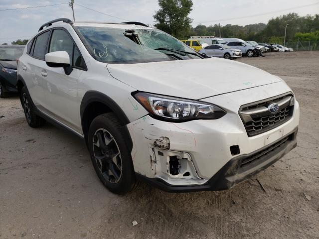 SUBARU CROSSTREK 2019 jf2gtaec0kh350099