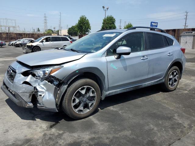 SUBARU CROSSTREK 2019 jf2gtaec0kh367288