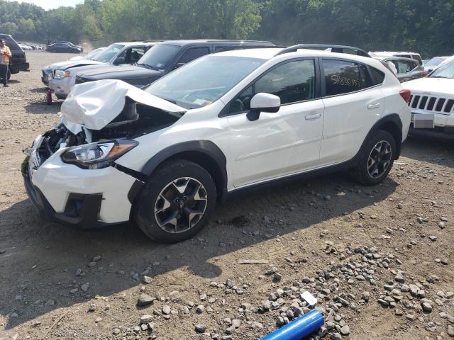 SUBARU CROSSTREK 2019 jf2gtaec0kh377870