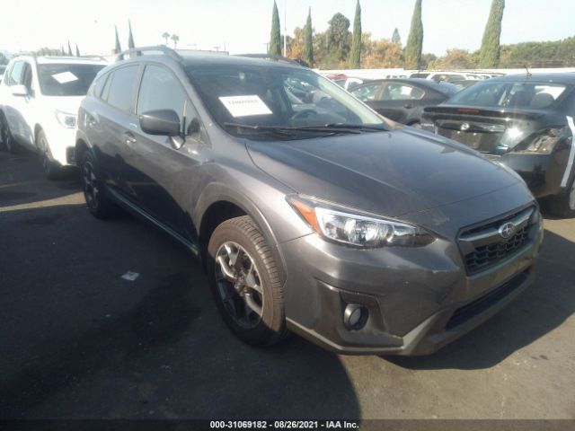 SUBARU CROSSTREK 2020 jf2gtaec0l8219322