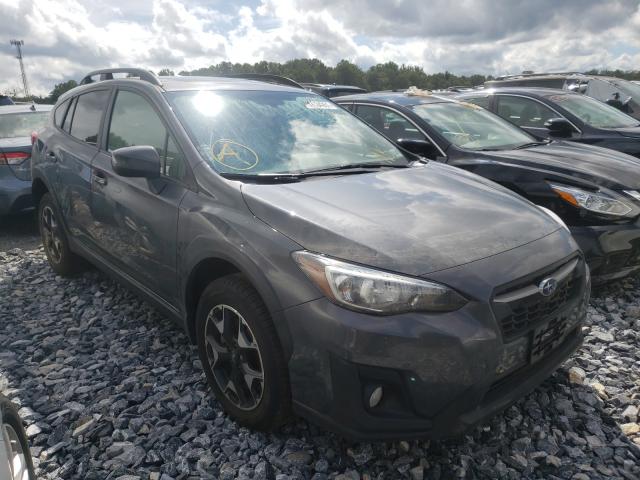 SUBARU CROSSTREK 2020 jf2gtaec0l8219563