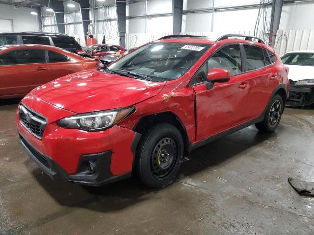 SUBARU CROSSTREK 2020 jf2gtaec0l8224018