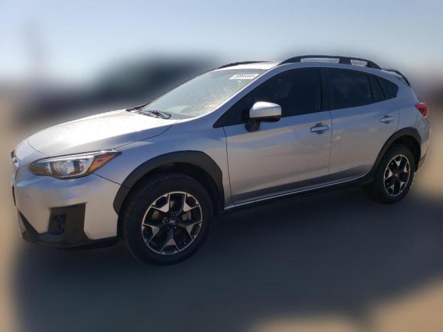 SUBARU CROSSTREK 2020 jf2gtaec0l8230238