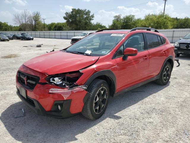 SUBARU CROSSTREK 2020 jf2gtaec0l8231146