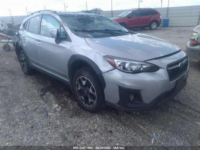 SUBARU CROSSTREK 2020 jf2gtaec0l8234418