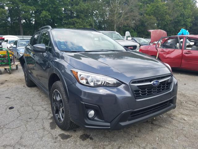 SUBARU CROSSTREK 2020 jf2gtaec0l8254913