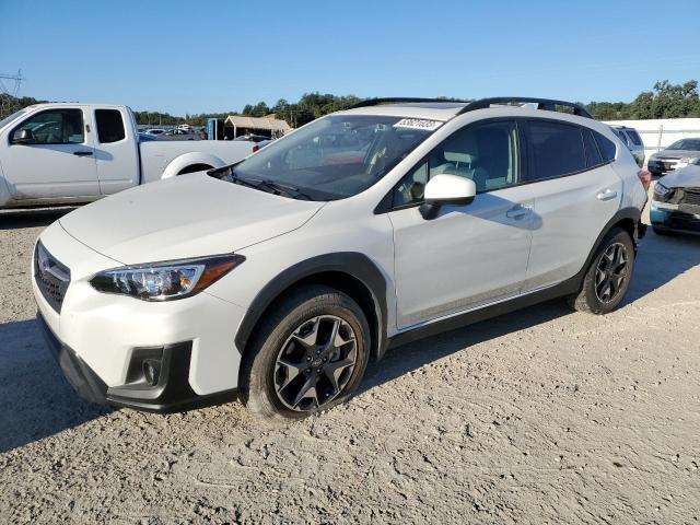 SUBARU CROSSTREK 2020 jf2gtaec0l8265751