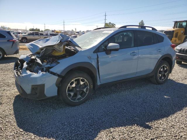 SUBARU CROSSTREK 2020 jf2gtaec0l8273686