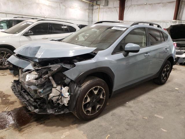 SUBARU CROSSTREK 2020 jf2gtaec0lh230336