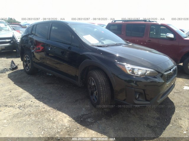 SUBARU CROSSTREK 2020 jf2gtaec0lh236427