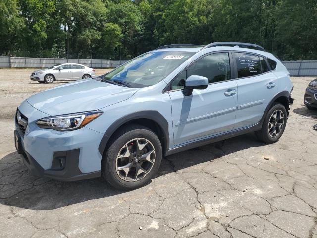 SUBARU CROSSTREK 2020 jf2gtaec0lh236816