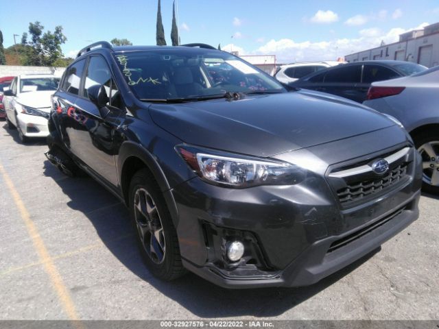 SUBARU CROSSTREK 2020 jf2gtaec0lh238856