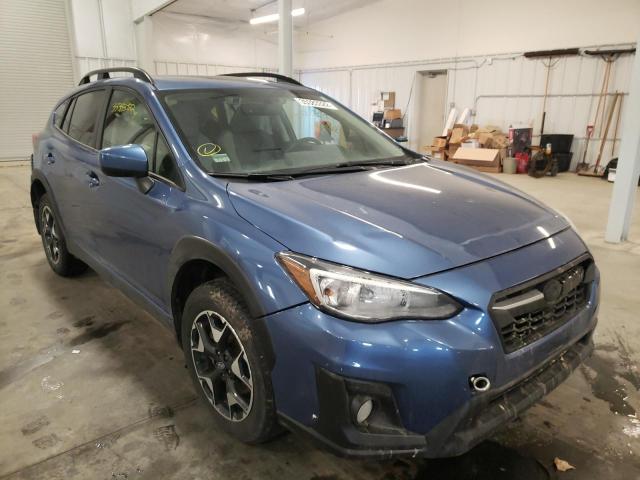 SUBARU CROSSTREK 2020 jf2gtaec0lh245550