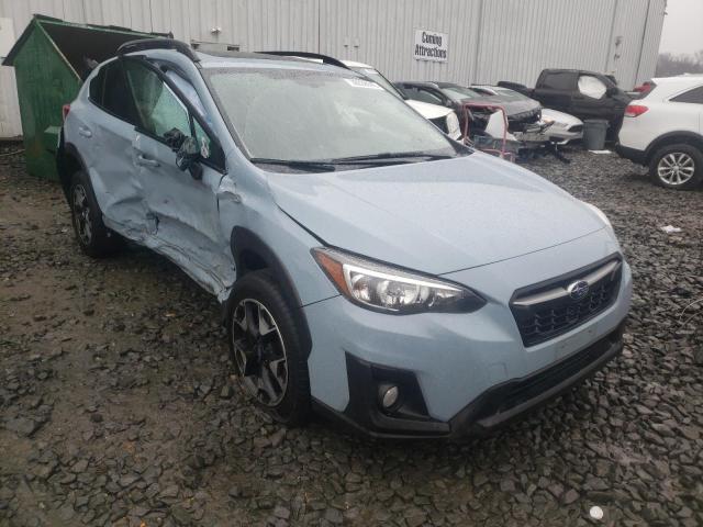 SUBARU CROSSTREK 2020 jf2gtaec0lh248013