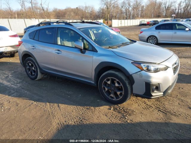 SUBARU CROSSTREK 2020 jf2gtaec0lh248125