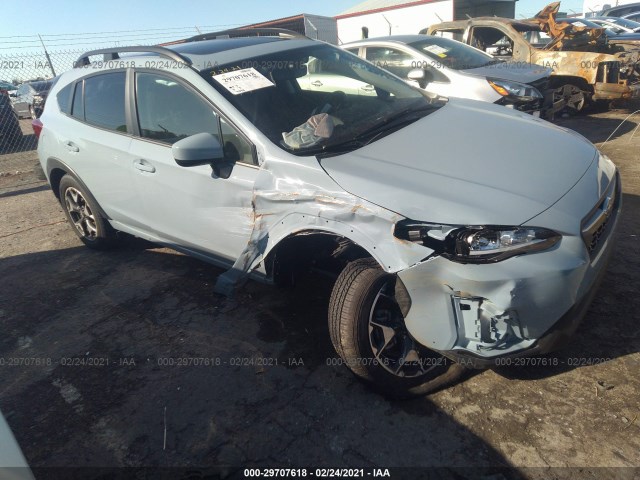 SUBARU CROSSTREK 2020 jf2gtaec0lh253521