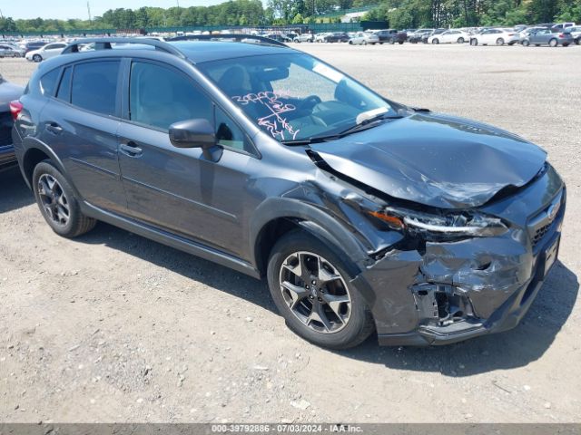 SUBARU CROSSTREK 2020 jf2gtaec0lh255124