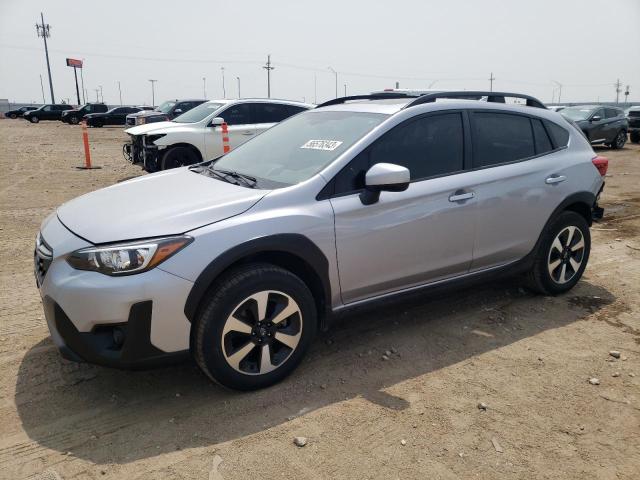 SUBARU CROSSTREK 2021 jf2gtaec0m8210279