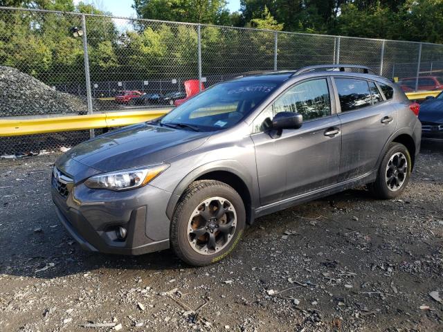 SUBARU CROSSTREK 2021 jf2gtaec0m8249261