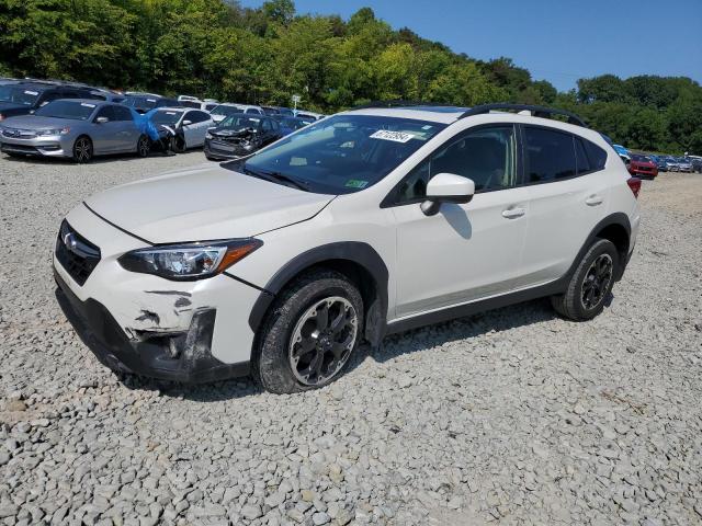 SUBARU CROSSTREK 2021 jf2gtaec0m8254833