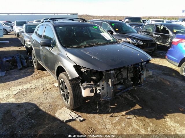 SUBARU CROSSTREK 2021 jf2gtaec0m8319079