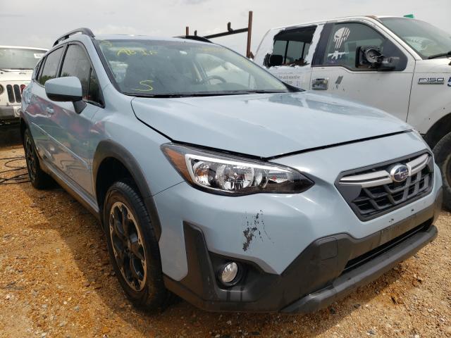 SUBARU CROSSTREK 2021 jf2gtaec0mh251141