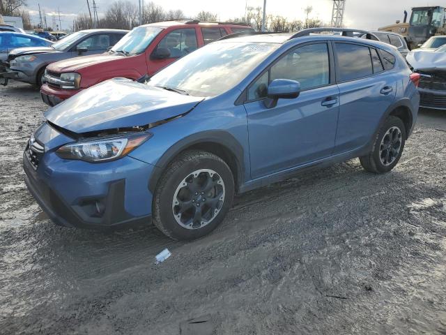 SUBARU CROSSTREK 2021 jf2gtaec0mh652494