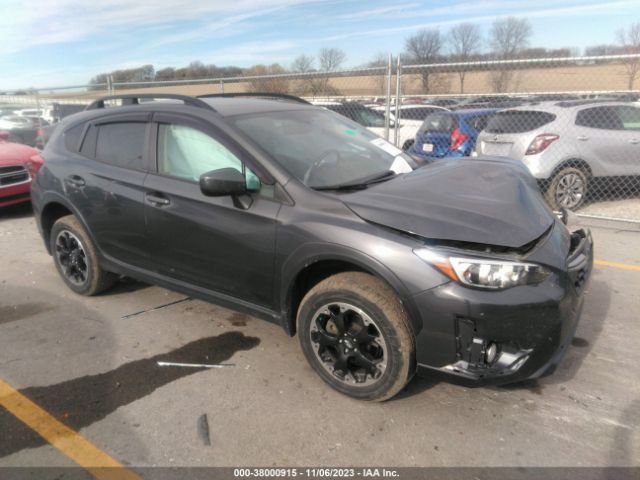 SUBARU CROSSTREK 2021 jf2gtaec0mh659980