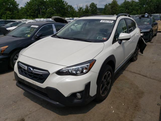 SUBARU CROSSTREK 2022 jf2gtaec0nh214172