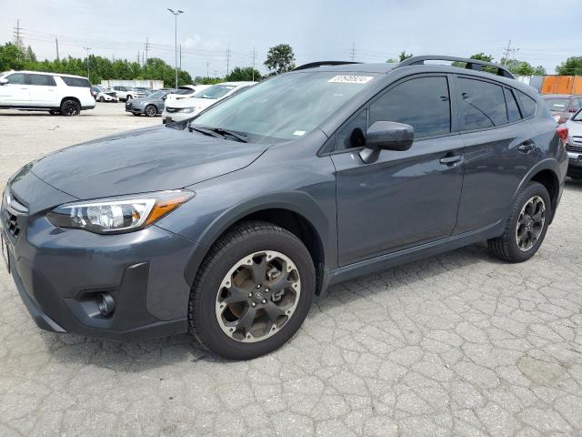 SUBARU CROSSTREK 2022 jf2gtaec0nh240853