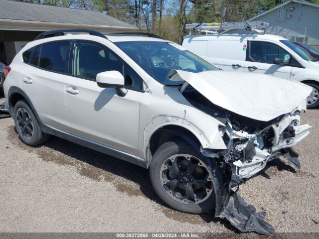 SUBARU CROSSTREK 2023 jf2gtaec0p8322262