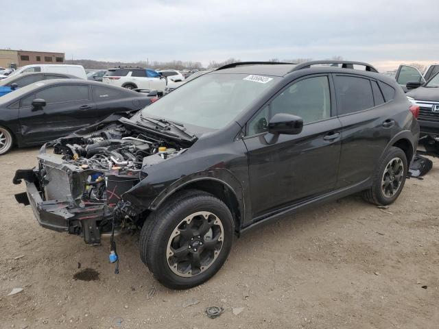 SUBARU CROSSTREK 2023 jf2gtaec0ph205894