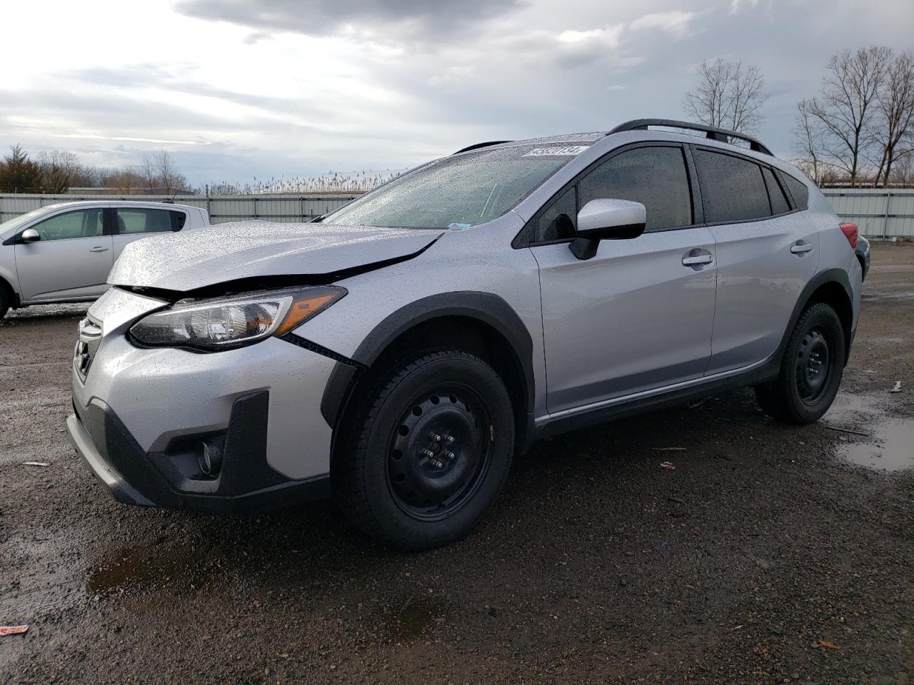 SUBARU CROSSTREK 2023 jf2gtaec0ph209394