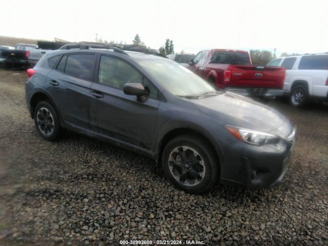 SUBARU CROSSTREK 2023 jf2gtaec0ph253900