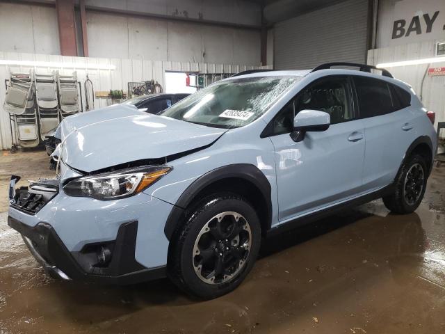 SUBARU CROSSTREK 2023 jf2gtaec0ph260507