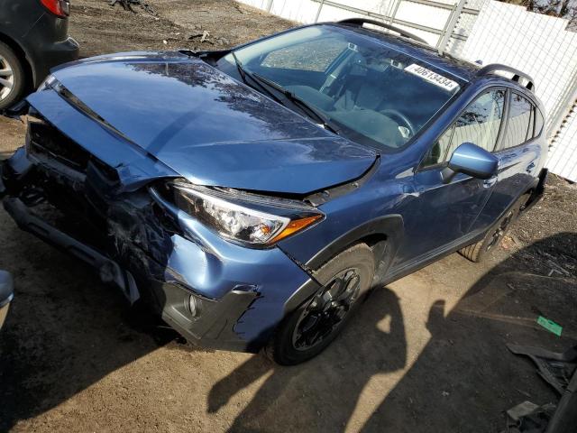 SUBARU CROSSTREK 2023 jf2gtaec0ph302691