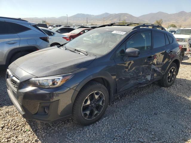 SUBARU CROSSTREK 2019 jf2gtaec1k8218856