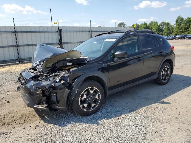 SUBARU CROSSTREK 2019 jf2gtaec1k8226780