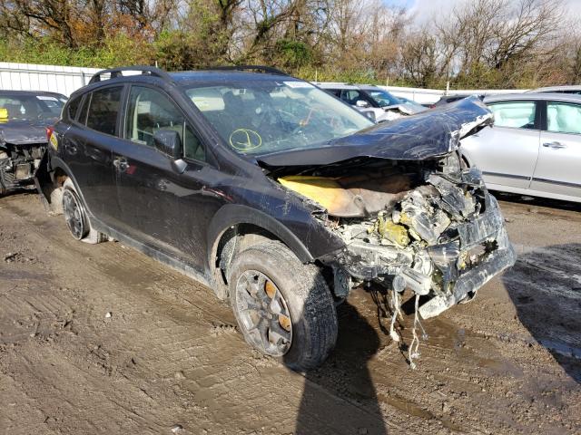 SUBARU CROSSTREK 2019 jf2gtaec1k8226830