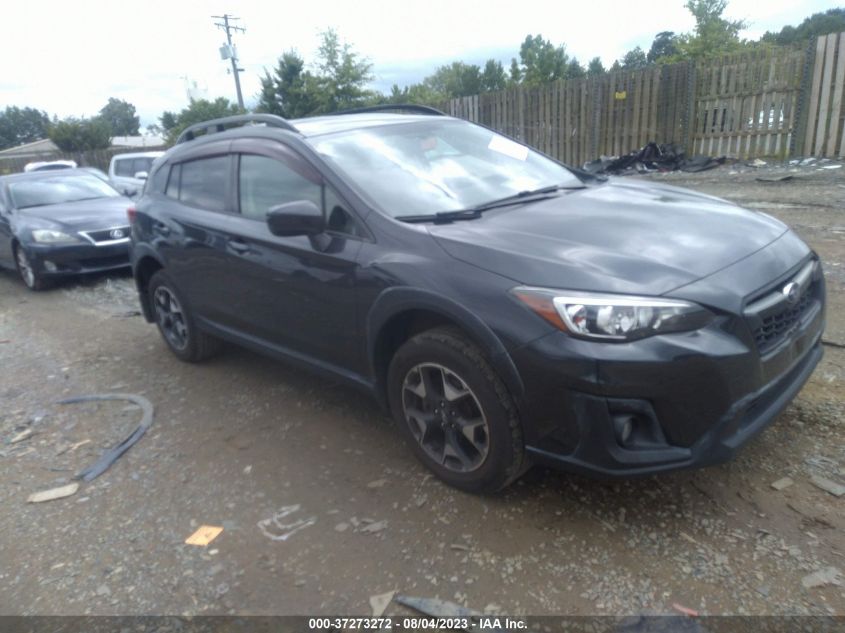 SUBARU CROSSTREK 2019 jf2gtaec1k8267863