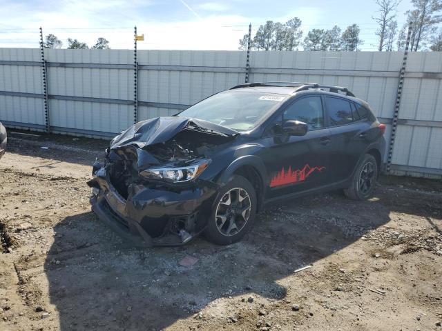 SUBARU CROSSTREK 2019 jf2gtaec1k8269662