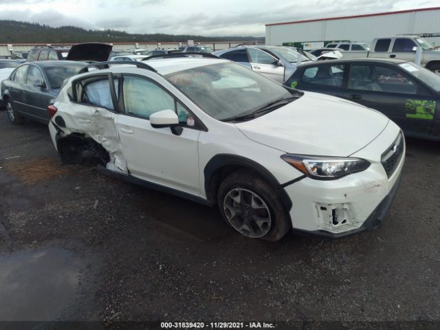 SUBARU CROSSTREK 2019 jf2gtaec1k8285716