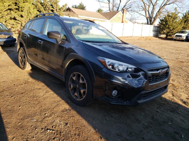 SUBARU CROSSTREK 2019 jf2gtaec1k8287613