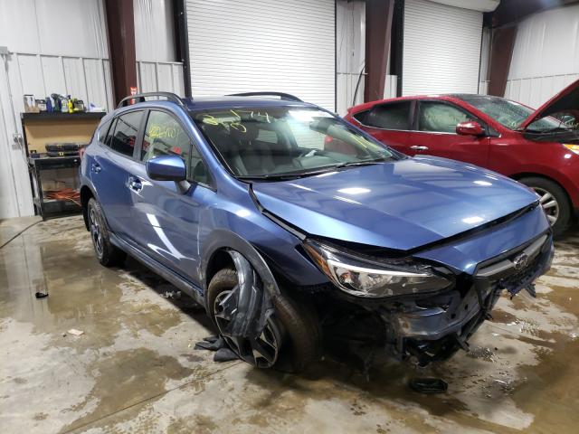 SUBARU CROSSTREK 2019 jf2gtaec1k8303471