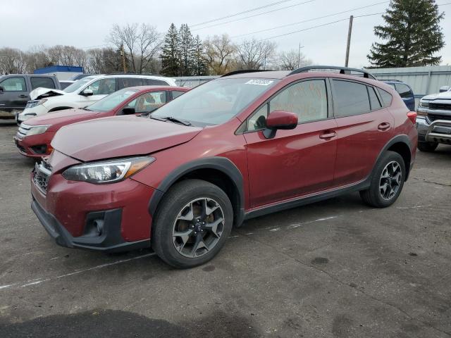 SUBARU CROSSTREK 2019 jf2gtaec1k8325941