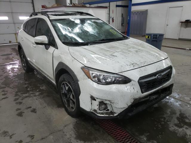 SUBARU CROSSTREK 2019 jf2gtaec1k8328368