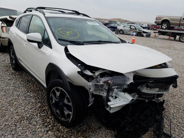 SUBARU CROSSTREK 2019 jf2gtaec1k8334168