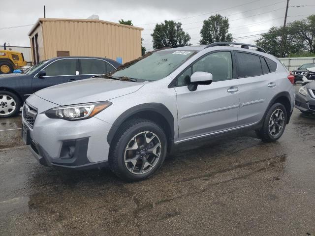 SUBARU CROSSTREK 2019 jf2gtaec1k8334641